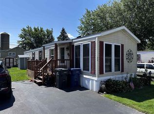 5342 W Sandy Dr, Shawano, WI 54166