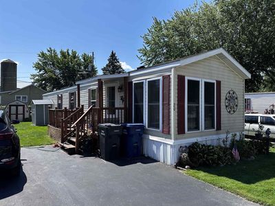 5342 West SANDY DRIVE, Shawano, WI, 54166