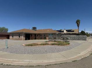 449 Yellowstone, Alamogordo, NM 88310