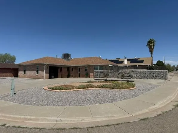 449 Yellowstone, Alamogordo, NM 88310