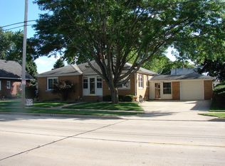 520 E Jefferson St, Morton, IL