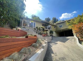 (Undisclosed Address), Los Angeles, CA 90068