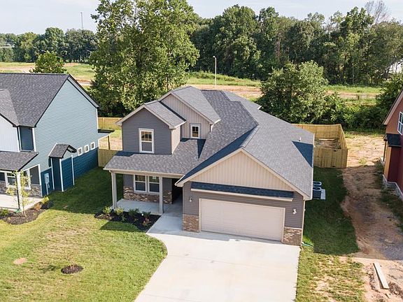 2nd image of 68 Reserve At Sango Mls Lot 68