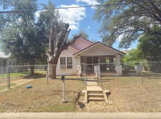 1414 Garfield St, Laredo, TX 78040