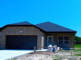 5060 Brittini Ct, Beaumont, TX 77708