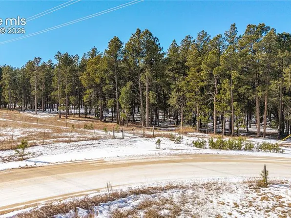 10775 Hardy Rd, Colorado Springs, CO 80908