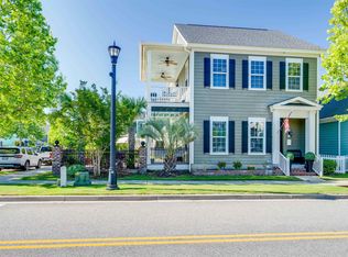 824 Pancho St, Myrtle Beach, SC 29577