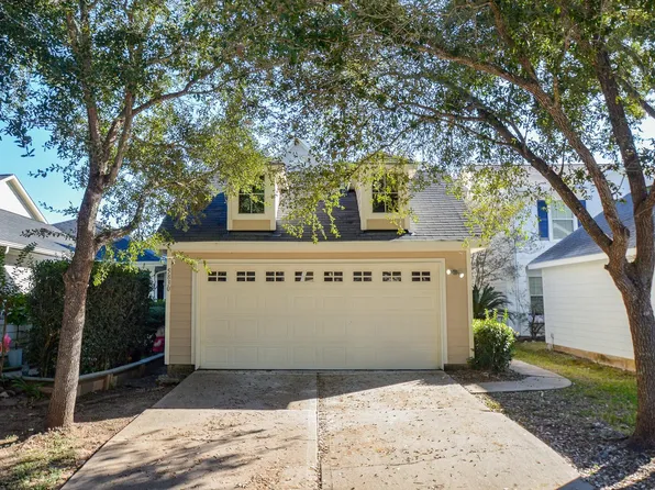 5830 Silver Oak, Missouri City, TX 77459