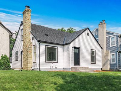 5744 23rd Ave S, Minneapolis, MN, 55417