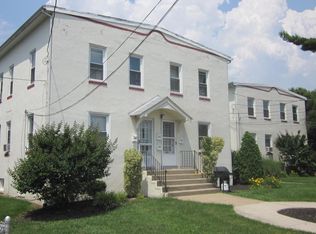 209 W Main St #209A, Maple Shade, NJ 08052