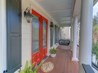 905 McIver St, Mount Pleasant, SC 29464