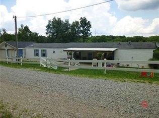 4626 Straight Line Rd, Freedom, IN 47431