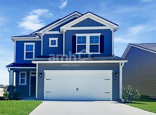 2928 Rolling Acres Rd, Green Cove Springs, FL 32043