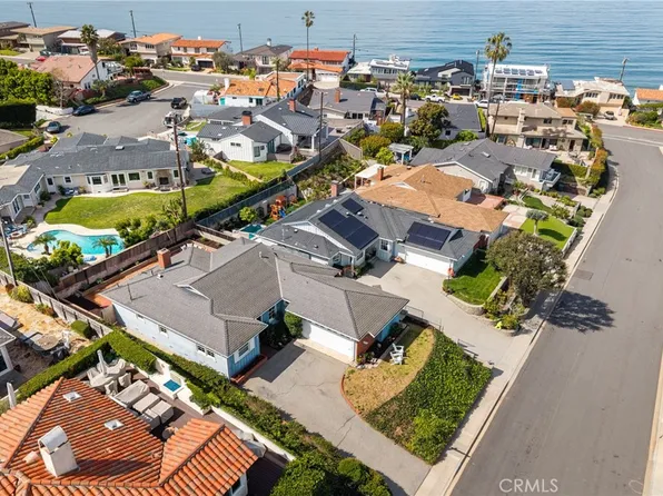 214 Calle De Sirenas, Redondo Beach, CA 90277