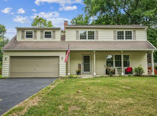 2924 Kerrwood Dr, Columbus, OH 43231