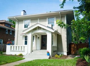 3936 N Broadway St, Indianapolis, IN