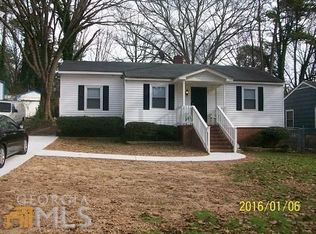1878 Bonniview St SW, Atlanta, GA