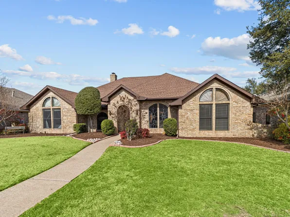 1537 Aylesbury Ln, Plano, TX 75075