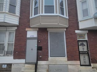 2748 Harlem Ave, Baltimore, MD 21216