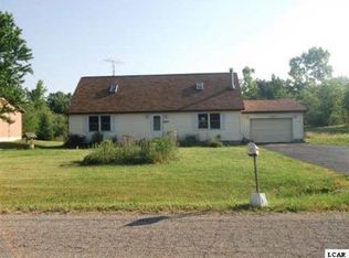 7918 S Kingsley Dr, Onsted, MI 49265