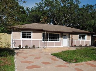 7200 Morningstar Ln, New Port Richey, FL 34652