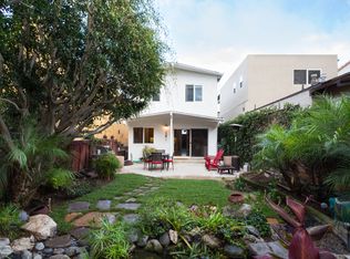 511 N Dianthus St, Manhattan Beach, CA 90266
