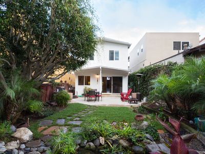 511 N Dianthus St, Manhattan Beach, CA, 90266