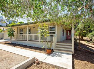 261 Apple Blossom Ln #0, Vista, CA 92084