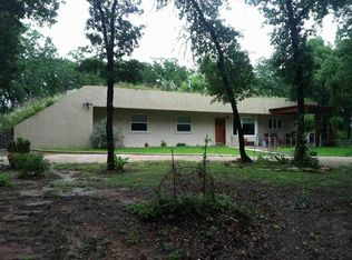 100 Pr 13063, Whitney, TX 76692