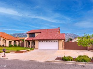 6406 Danette St, Simi Valley, CA 93063