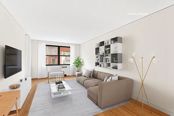 Rented by Corcoran | media 1