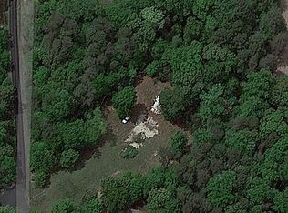 125 Oak Hill Ln, Callao, VA 22435