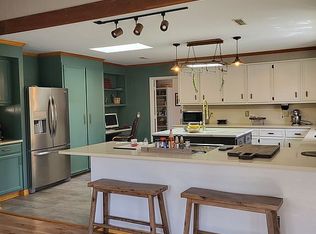 155 Cliffview Dr, Lexington, NC 27292