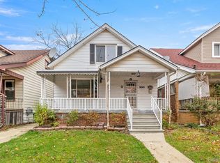 14240 Lanson Ave, Dearborn, MI 48126