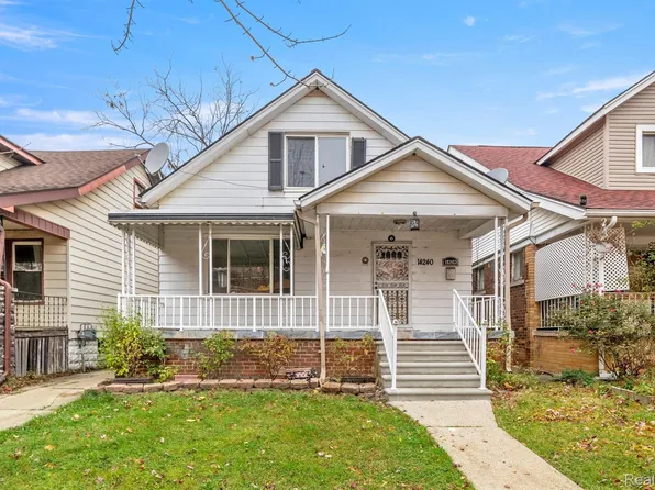 14240 Lanson Ave, Dearborn, MI 48126