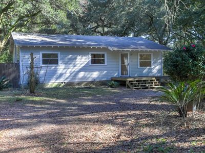 4827 Sierra Drive, Pensacola, FL, 32526
