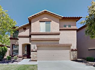 2510 E Browning Pl, Chandler, AZ 85286