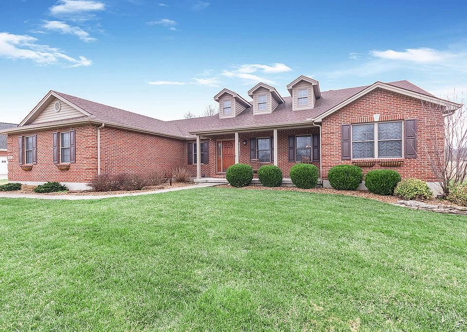 1st image of 3557 Longhorn Dr