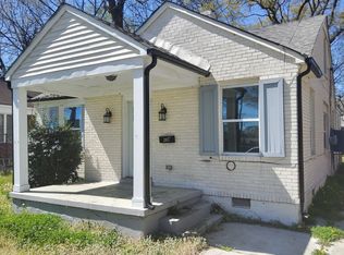 203 N Hollywood St, Memphis, TN 38112