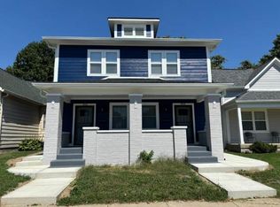 618 Iowa St #618, Indianapolis, IN