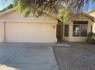 1410 N Birch St, Gilbert, AZ 85233