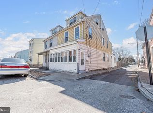212 Middlesex St, Gloucester City, NJ 08030