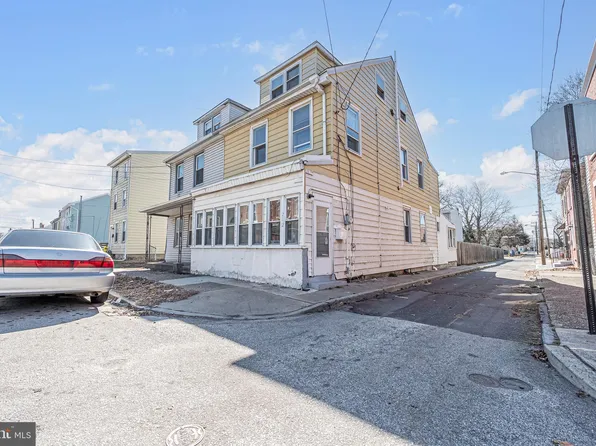 212 Middlesex St, Gloucester City, NJ 08030