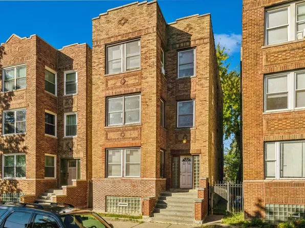 2132 S Harding Ave, Chicago, IL 60623