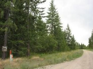 30451 N Nathan Rd, Athol, ID 83801