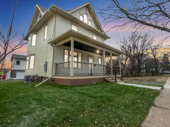 626 Reaney Ave, Saint Paul, MN 55130