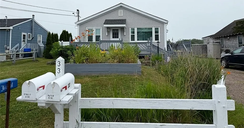 2 bed, 1.0 bath, 850 sqft, $1,650 — Photo 1