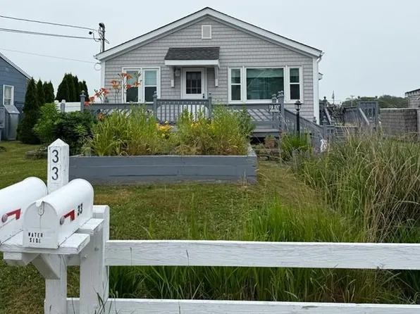 33 Breach Dr, Westerly, RI 02891