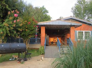 1002 S Natchez St, Kosciusko, MS 39090