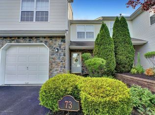 73 Maywood Run, Tinton Falls, NJ 07753